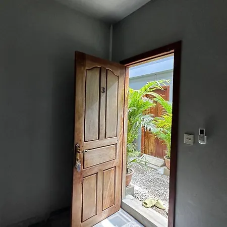 Angkor Piseth Homestay Siem Reap Exterior photo