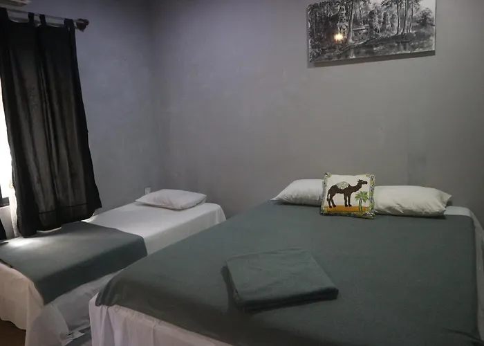Angkor Piseth Homestay