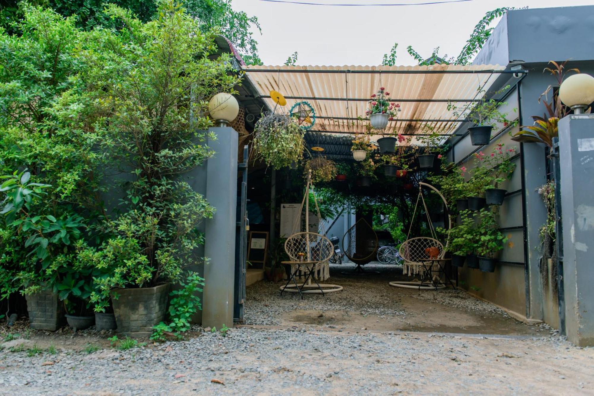 Angkor Piseth
