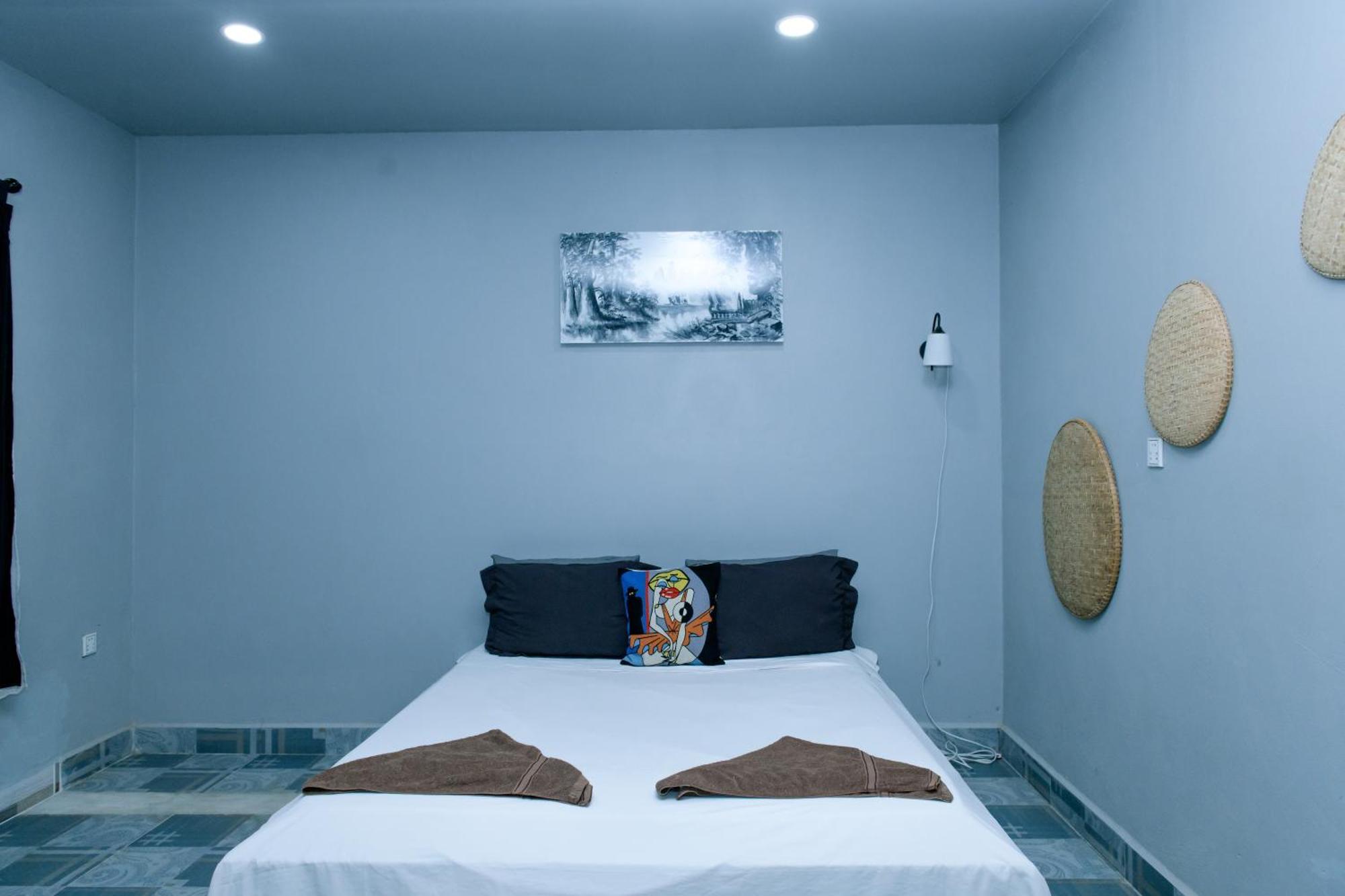 Angkor Piseth Siem Reap