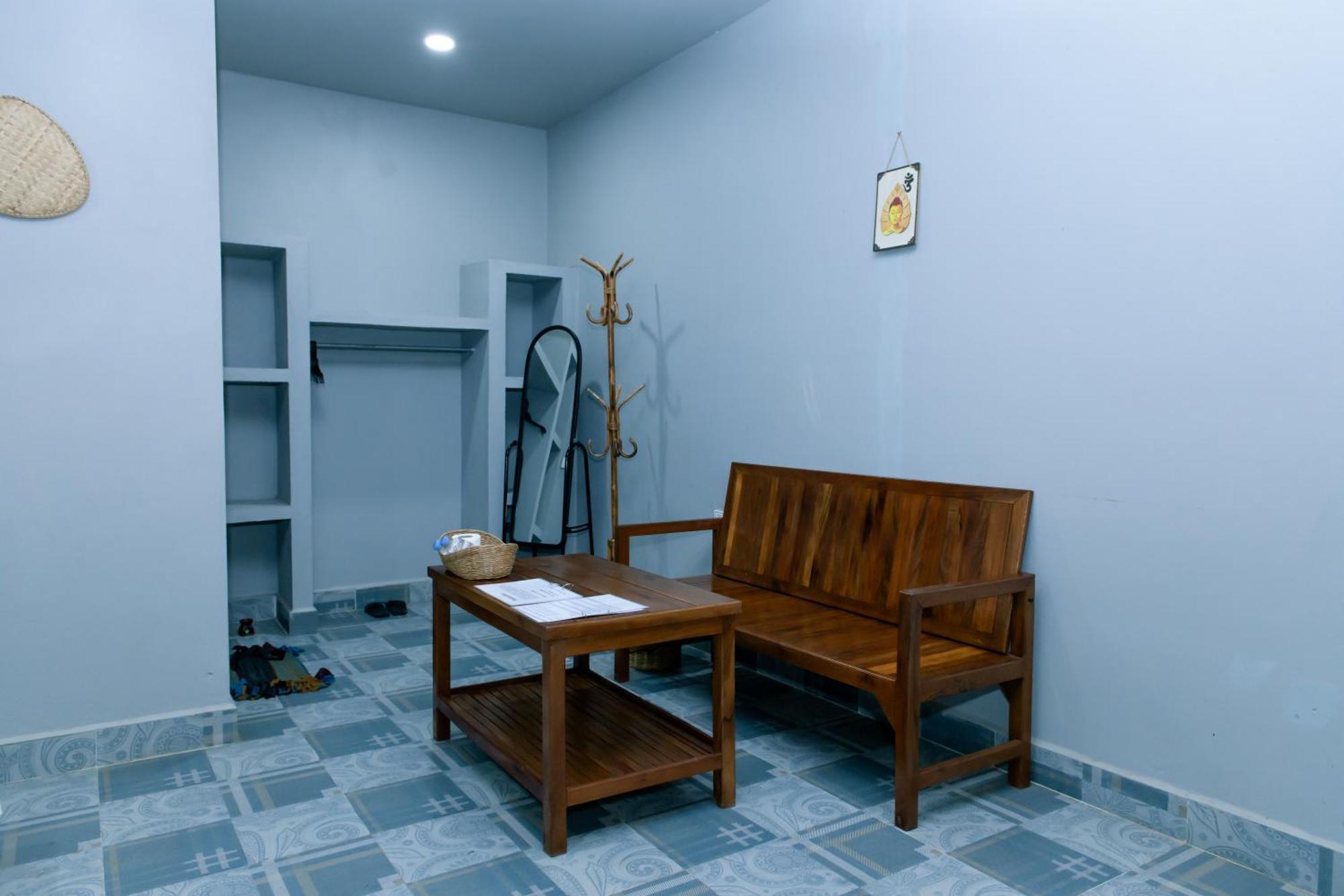 Angkor Piseth Habitación en casa particular Ciudad de Siem Riep